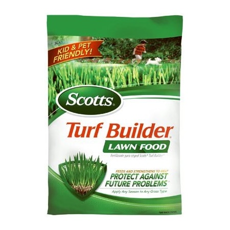 Scotts 15M TB LWN Food 22315